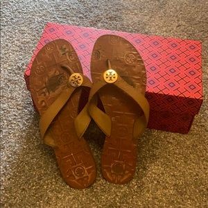 Tory Burch sandals